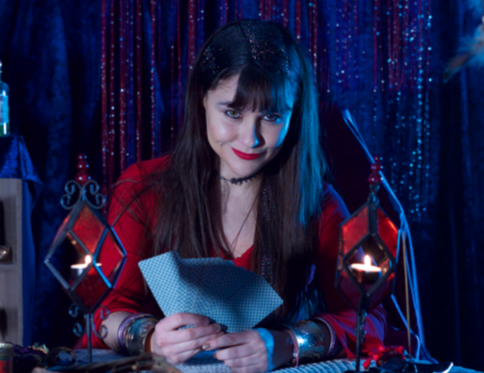 DEMO REEL 2025 - 2026